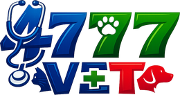 4777 vet logo